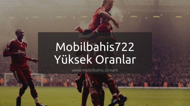 Mobilbahis722 Sanal Futbol