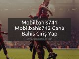 Mobilbahis741 - Mobilbahis742