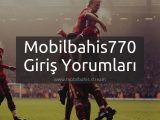 Mobilbahis770-mobilbahisstream